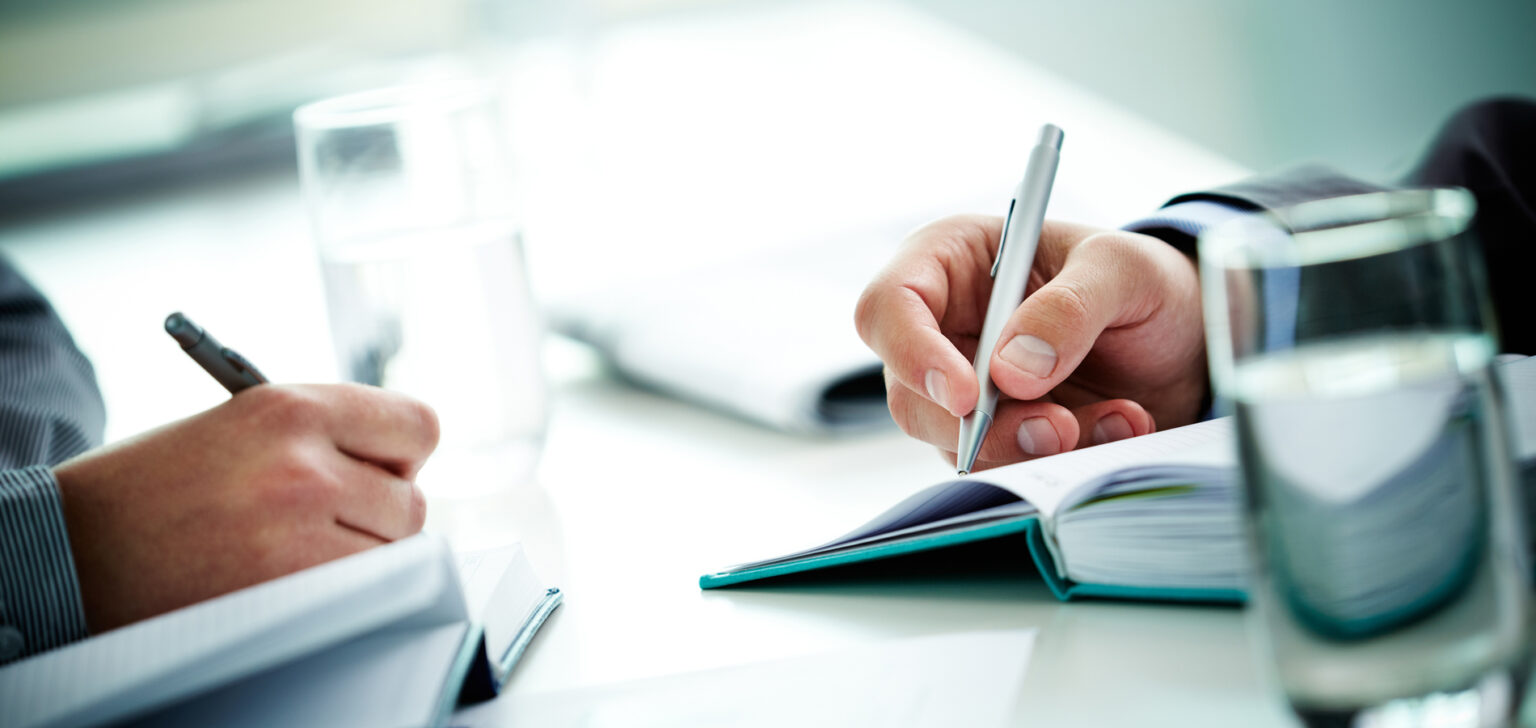 Tharpe Consulting course catalog